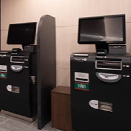 R&B Hotel Nagoya Ekimae - Vacation STAY 15188v Bagian luar foto
