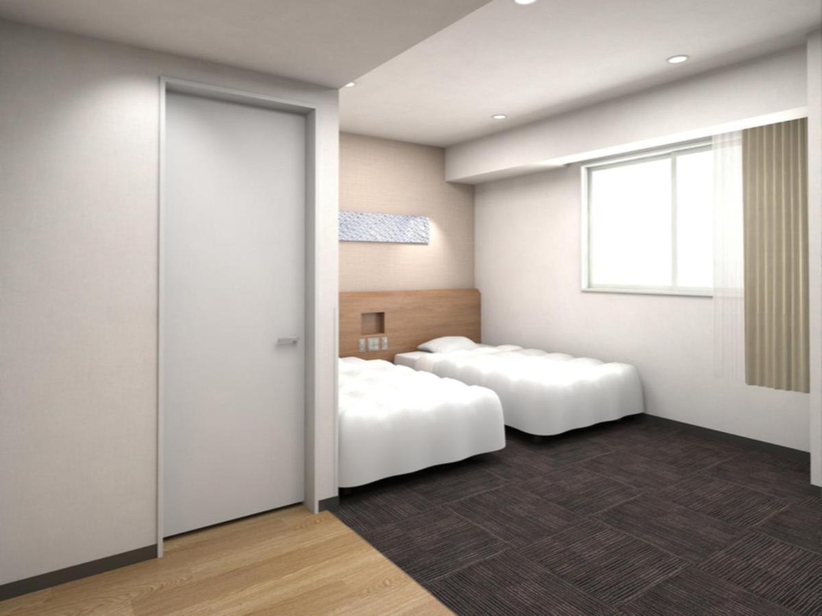 R&B Hotel Nagoya Ekimae - Vacation STAY 15188v Bagian luar foto