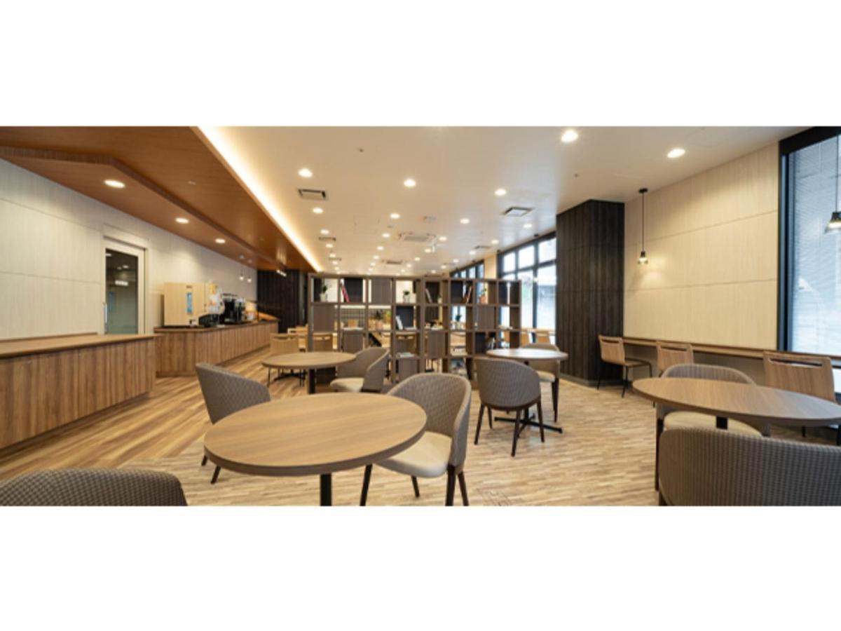R&B Hotel Nagoya Ekimae - Vacation STAY 15188v Bagian luar foto