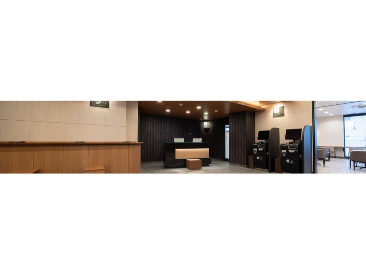 R&B Hotel Nagoya Ekimae - Vacation STAY 15188v Bagian luar foto