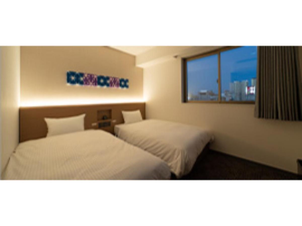 R&B Hotel Nagoya Ekimae - Vacation STAY 15188v Bagian luar foto