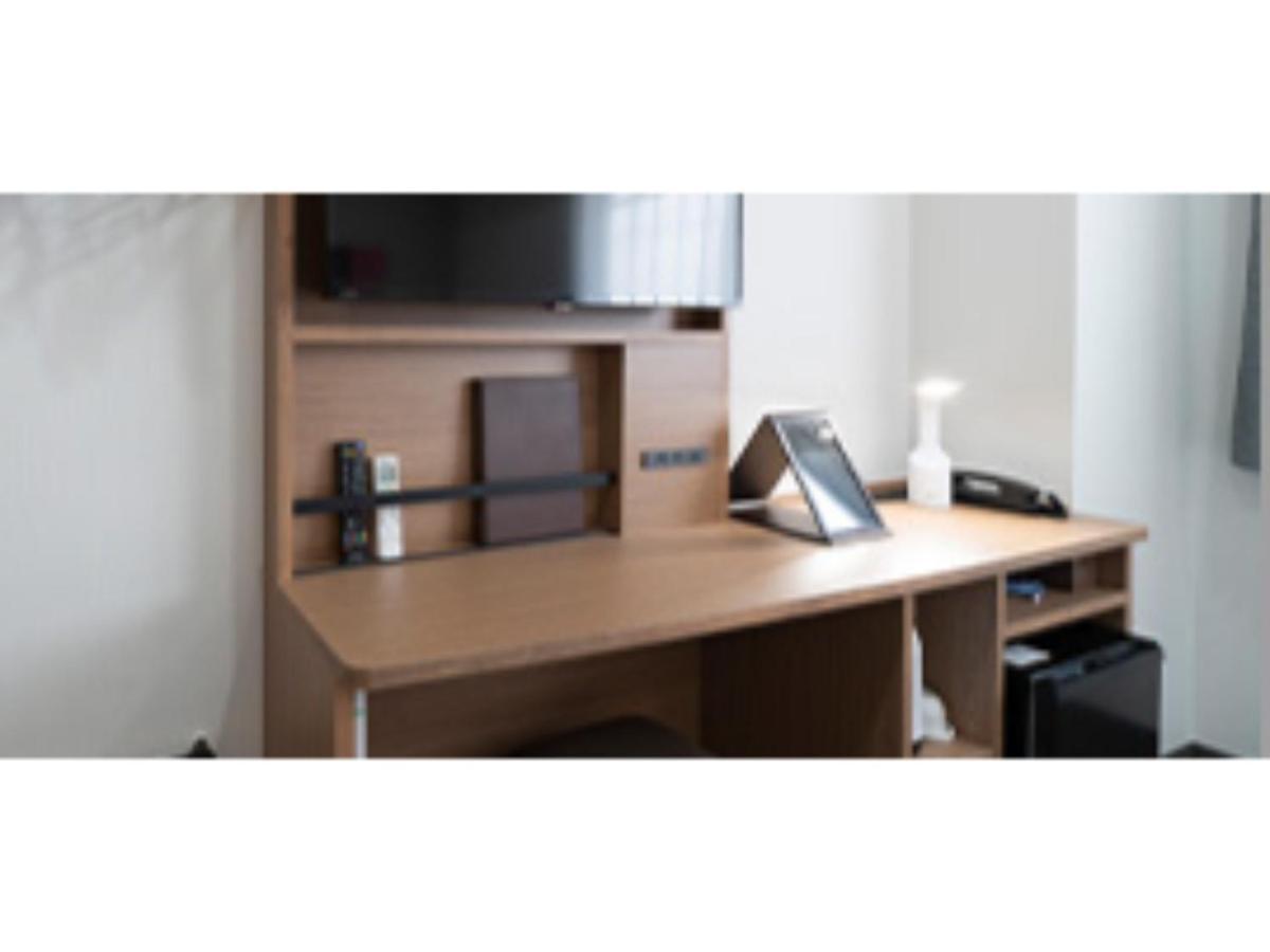 R&B Hotel Nagoya Ekimae - Vacation STAY 15188v Bagian luar foto