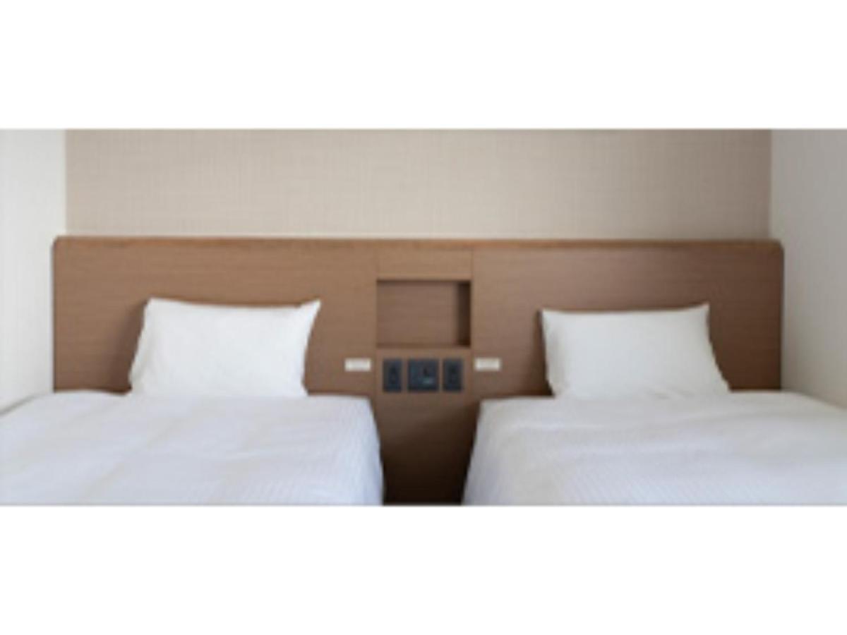 R&B Hotel Nagoya Ekimae - Vacation STAY 15188v Bagian luar foto