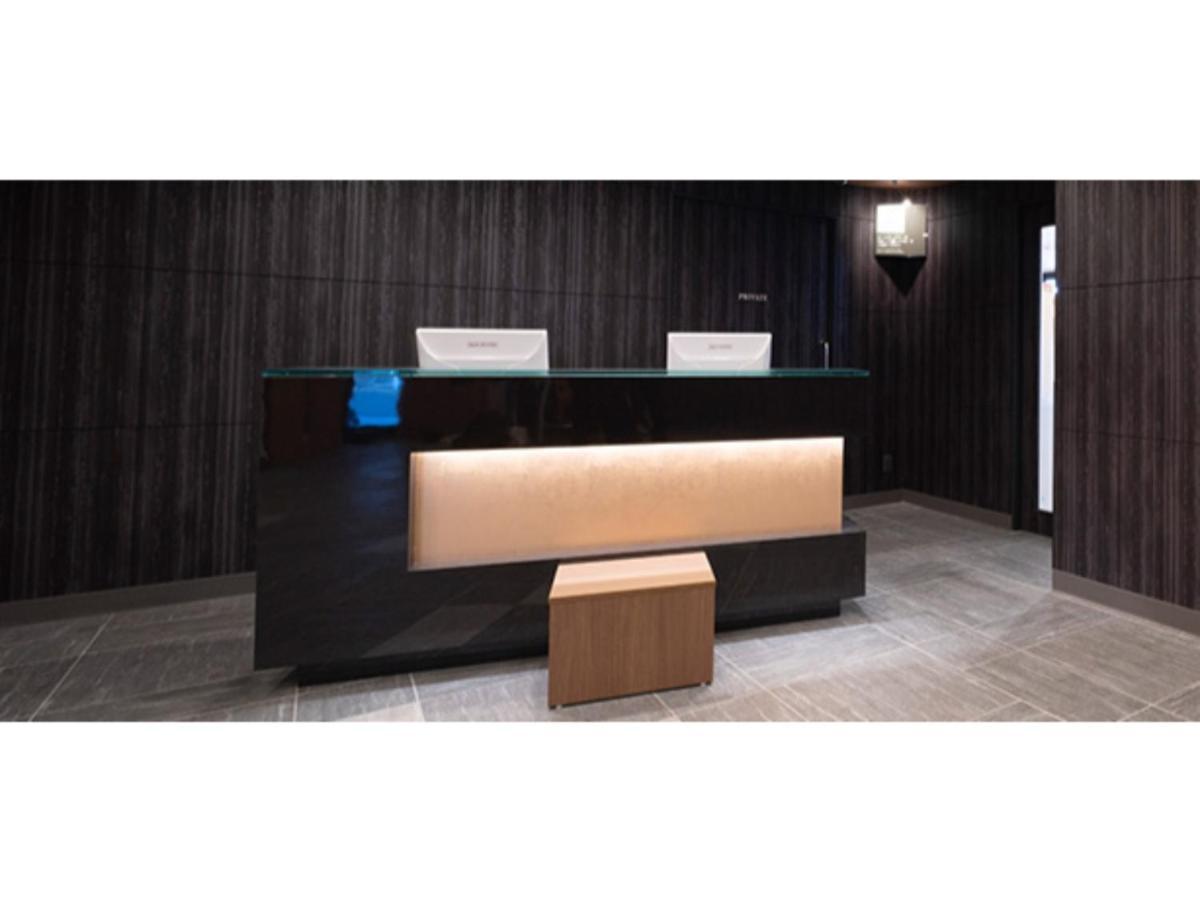 R&B Hotel Nagoya Ekimae - Vacation STAY 15188v Bagian luar foto
